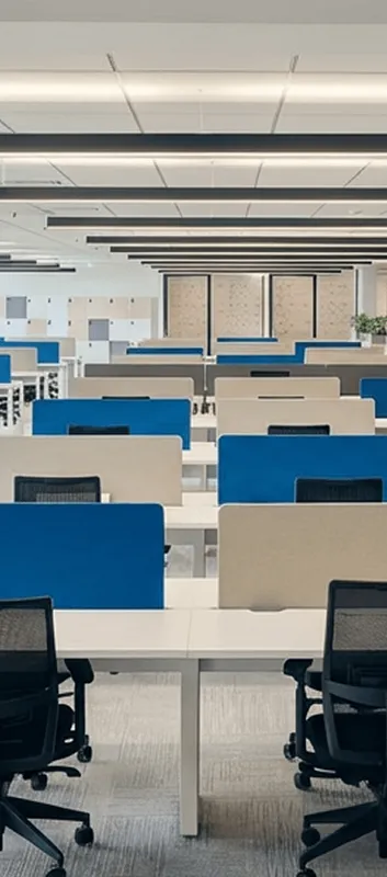 Office & Commercial Cleaning That Works in Gilbert, AZ