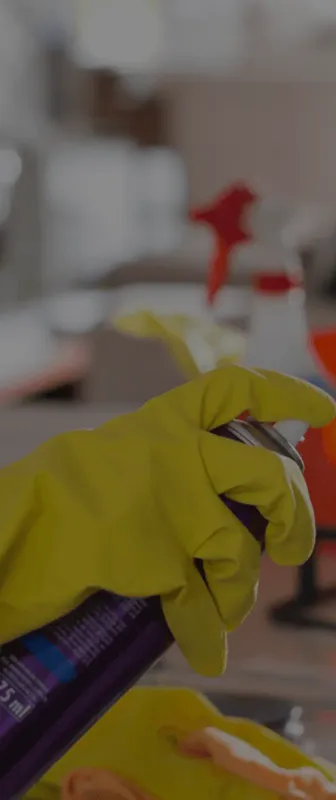 Reliable Residential & Commercial Cleaning in Gilbert, AZ