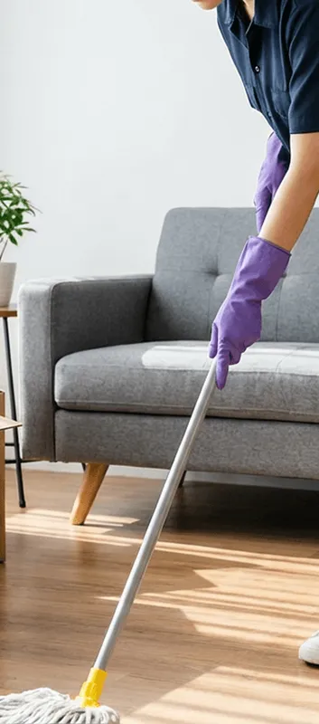Trusted Move Out Cleaning Services in Gilbert, AZ